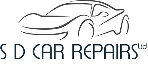 S D Car Repairs Ltd